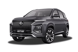 Mg Hector Color Havana Grey
